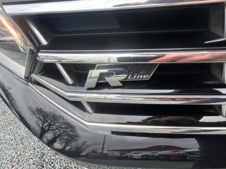 2016 Volkswagen Passat 1.6 TDI 120HP Highline €11,850 thumbnail