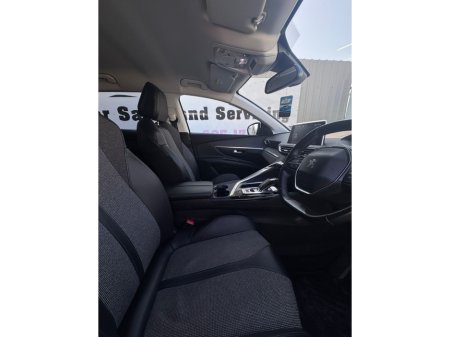 2019 Peugeot 3008 - thumbnail 15