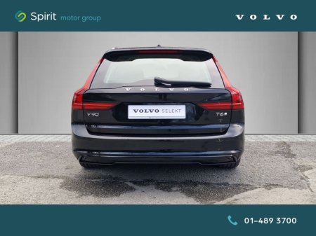 2026 Volvo V90 - thumbnail 7