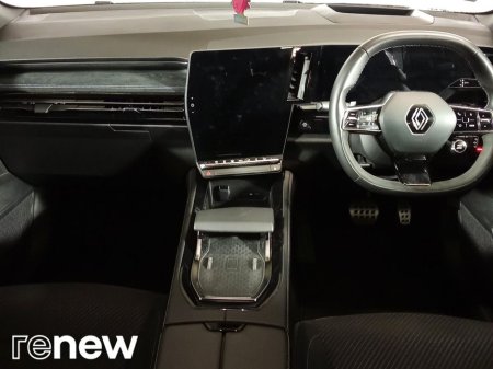 2025 Renault Austral Techno Espirit Alpine €49,650