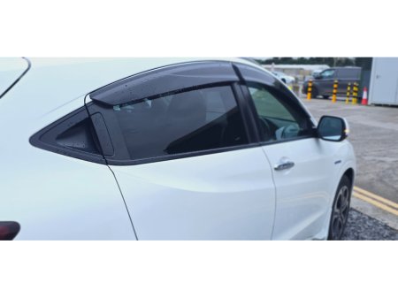 2016 Honda Vezel - thumbnail 25