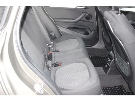 2017 BMW X1 Sdrive18d SE 5DR €14,950 thumbnail