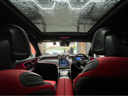 2023 Mercedes-Benz GLC Class - thumbnail 20