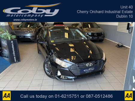 2022 Hyundai i20 - photo 6