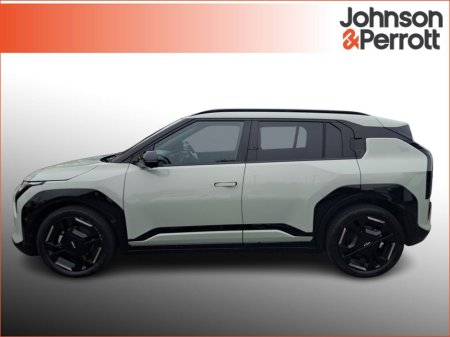 2026 Kia EV3 GT-Line €49,590 thumbnail