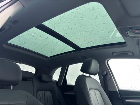 2021 Audi Q5 - thumbnail 27