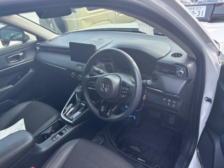 2024 Honda Vezel - thumbnail 13