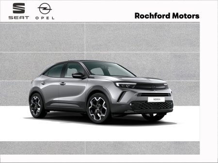 2026 Opel Mokka *2.9% APR Finance* GS 1.2 145HP €36,695