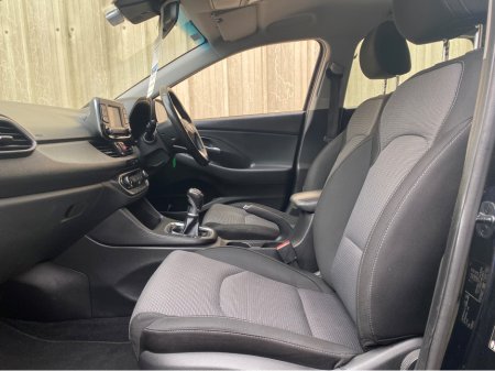 2018 Hyundai i30 TOURER// NCT 01-28/// €10,999