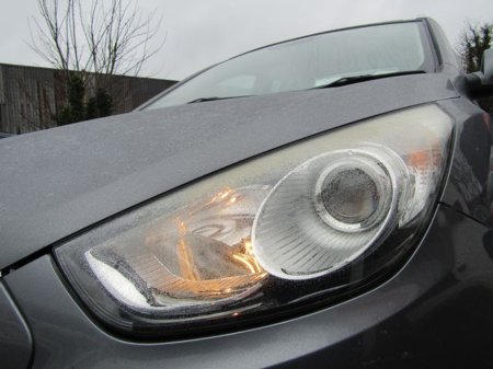 2013 Hyundai ix35 Premium 2WD 5DR €6,950 thumbnail