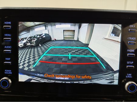 2021 Toyota C-HR - thumbnail 22