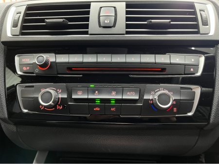 2016 BMW 1 Series - thumbnail 18