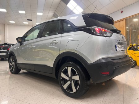 2024 Opel Crossland X *Only 12000 Kms* As New Petrol Manual High Spec 2024 Opel Crossland Rear View Camera Apple Car Play www.bolands.ie Est.1955 €21,950 thumbnail