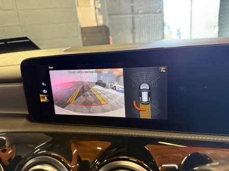 2022 Mercedes-Benz CLA Class - thumbnail 12