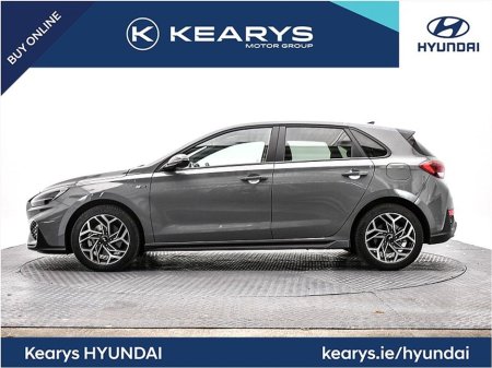 2026 Hyundai i30 - photo 3