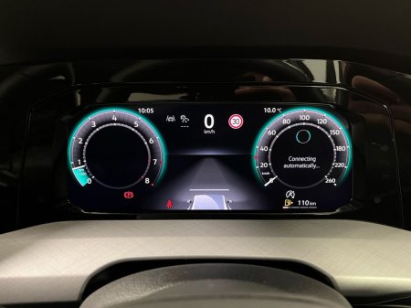 2025 Volkswagen Golf - thumbnail 13