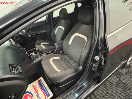 2016 Kia Ceed CEED 1.0 GT/LINE HIGH SPEC LOW MILEAGE €11,950 thumbnail