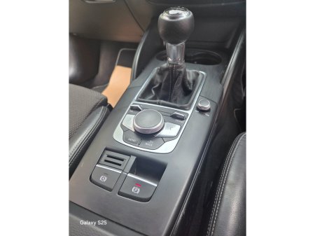 2019 Audi A3 - thumbnail 19