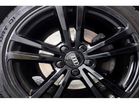 2018 Audi A3 - thumbnail 29