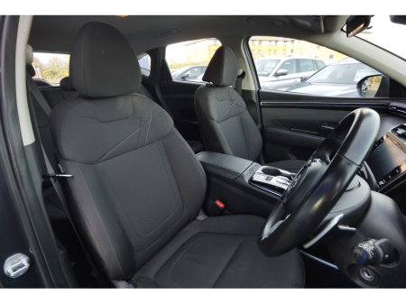 2023 Hyundai Tucson - thumbnail 9