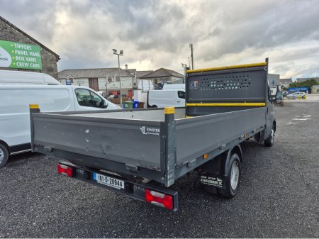 2018 Iveco Daily - thumbnail 8