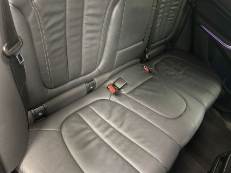 2020 BMW X5 - thumbnail 26