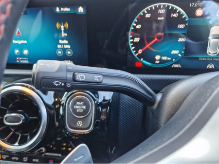 2019 Mercedes-Benz A Class - thumbnail 35