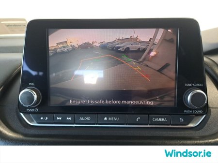 2023 Nissan Qashqai - thumbnail 13