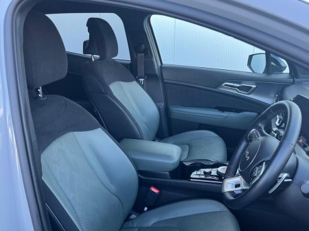 2024 Kia Sportage Phev Anniversary €39,950 thumbnail