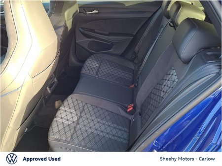 2025 Volkswagen Golf - thumbnail 7