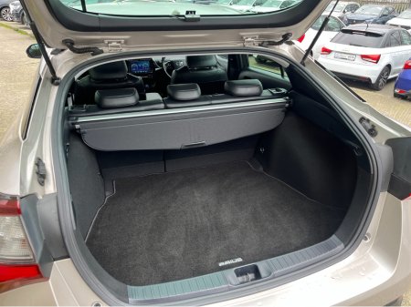 2020 Toyota Prius - thumbnail 8