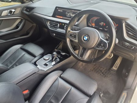 2021 BMW 2 Series 218I M SPORT GRAN COUPE thumbnail