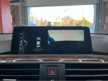 2017 BMW 3 Series 2017 BMW 320D 2.0 AUTOMATIC / CRUISE CONTROL / REVERSE CAMERA / ELECTRIC MEMORY & HEATED SEATS AND MORE thumbnail