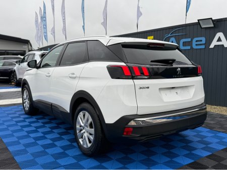 2019 Peugeot 3008 ACTIVE 1.2 PETROL - AUTO - 12M WARRANTY - CAR: 1628 €14,950 thumbnail