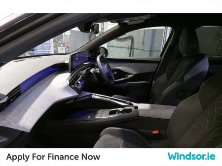 2024 Peugeot 3008 3008 Gt Ev GT 210 Electric 73kWh Auto €40,995