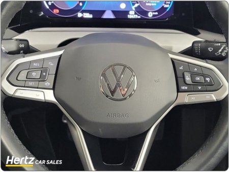 2023 Volkswagen Golf LIFE 2.0 TDI 115HP Diesel Manual €26,995 thumbnail