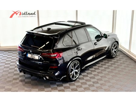 2022 BMW X5 - thumbnail 13