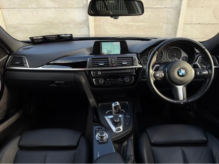 2016 BMW 3 Series Bmw 330E Msport Plug In Hybrid Automatic €13,950 thumbnail
