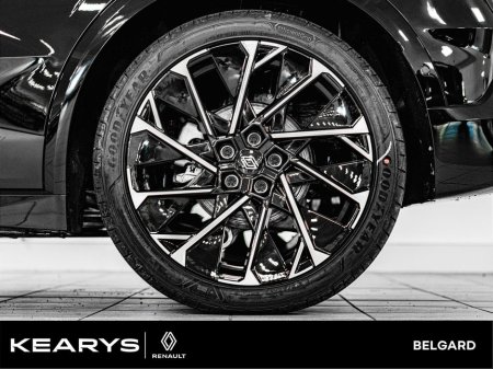 2026 Renault Megane E-Tech Order your new 261 techno esprit Alpine EV60 220h today! €36,995 thumbnail