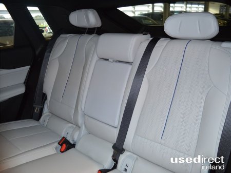 2026 Cadillac Lyriq - thumbnail 15