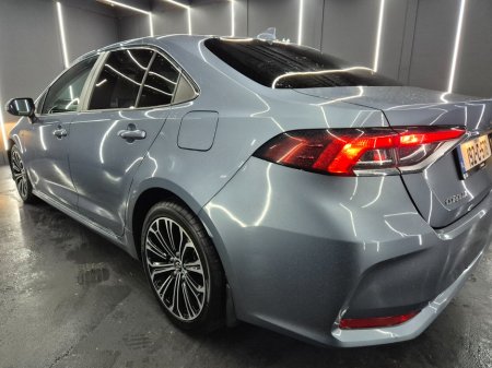 2019 Toyota Corolla - thumbnail 17