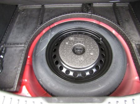 2016 Ford Focus 1.0 Zetec Ecoboost 100PS 5DR €9,950 thumbnail