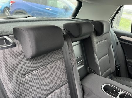 2016 Volkswagen Golf DBA-AUCJZ €13,950 thumbnail