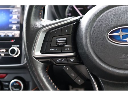 2018 Subaru XV - thumbnail 10