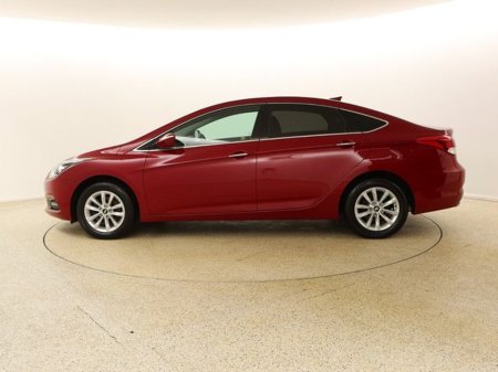 2017 Hyundai i40 - photo 4