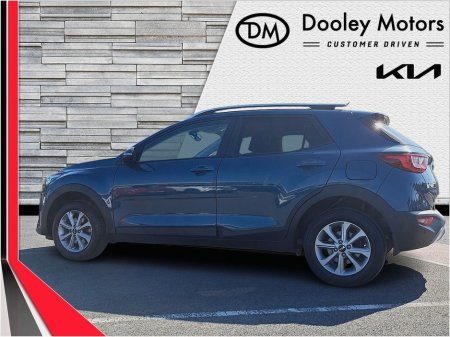 2021 Kia Stonic 1.2 K1 SAM €16,450