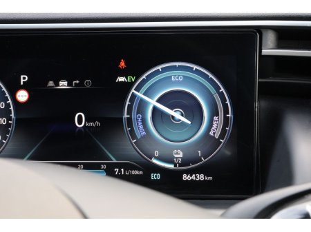 2021 Hyundai Tucson - thumbnail 19