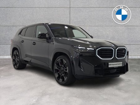 2026 BMW XM - thumbnail 1