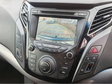 2012 Hyundai i40 - thumbnail 8