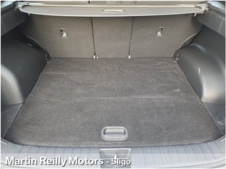 2024 Hyundai Tucson - thumbnail 11